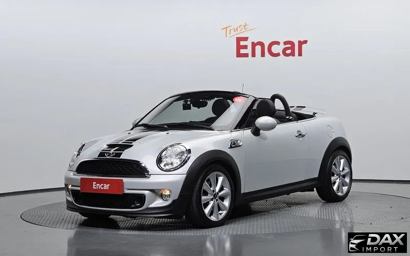 Mini Roadster 1.6