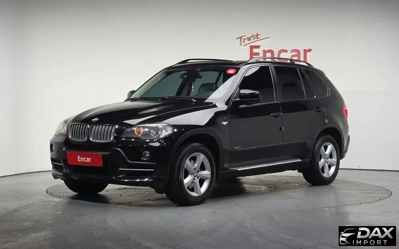 BMW X5 xDrive 30si