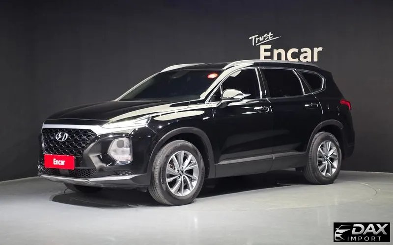 Hyundai Santafe Diesel 2.0 2WD