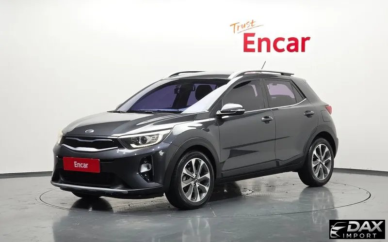 Kia Stonic Diesel 1.6