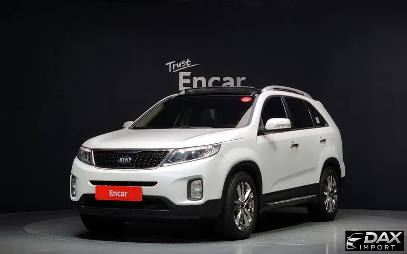 Kia Sorento Diesel 2.0 2WD