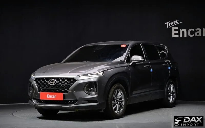 Hyundai Santafe Diesel 2.0 2WD