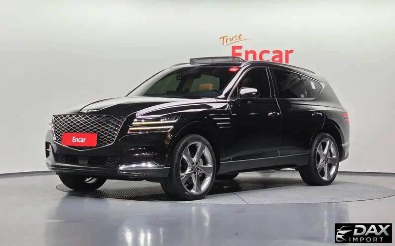 Genesis GV80 3.0 Diesel AWD