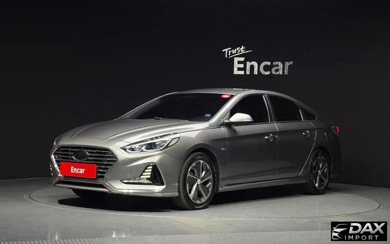 Hyundai Sonata Premium