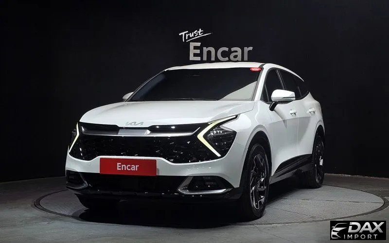 Kia Sportage Diesel 2.0 2WD