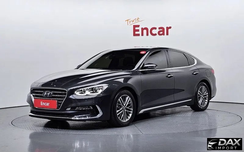 Hyundai Grandeur 2.4 Premium