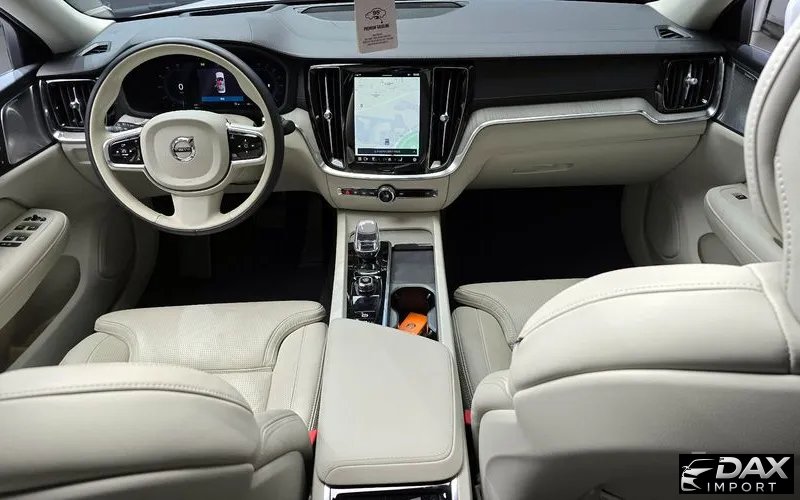 Volvo S60 B5 Ultimate Bright