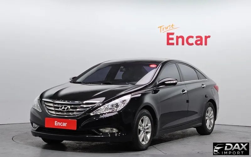Hyundai Sonata Prime