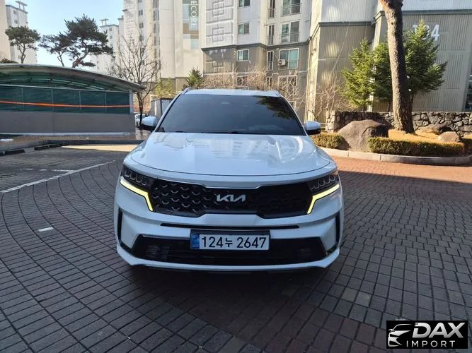 Kia Sorento Diesel 2.2 2WD
