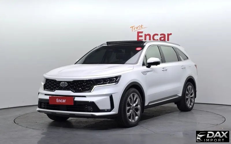 Kia Sorento Diesel 2.2 2WD
