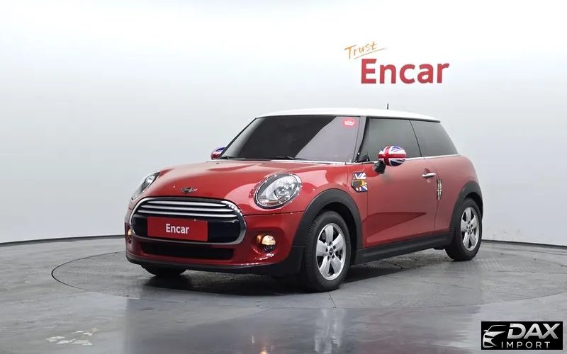 Mini Cooper Standard