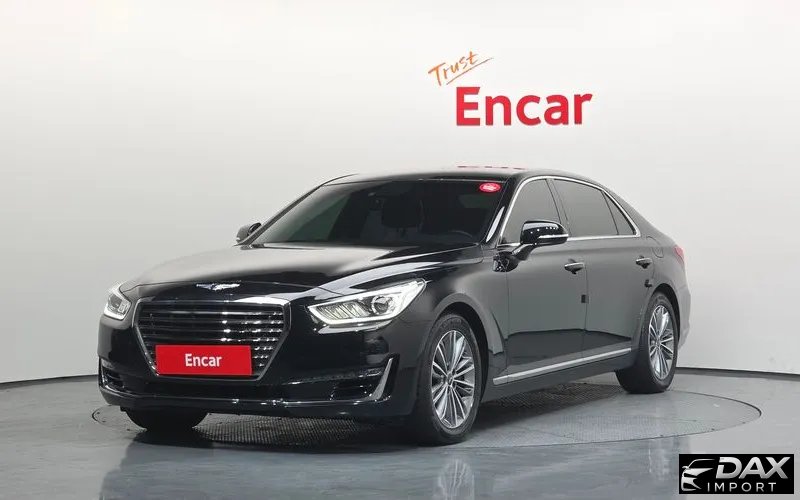 Genesis EQ900 3.8 GDI AWD