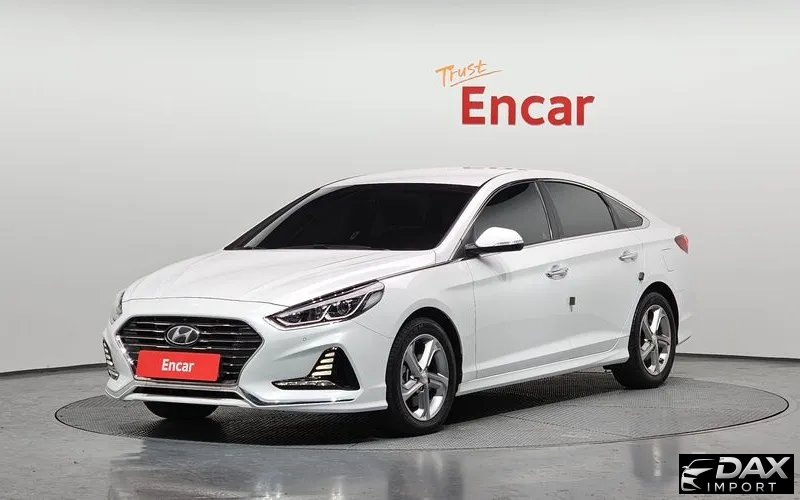 Hyundai Sonata 2.0 Modern