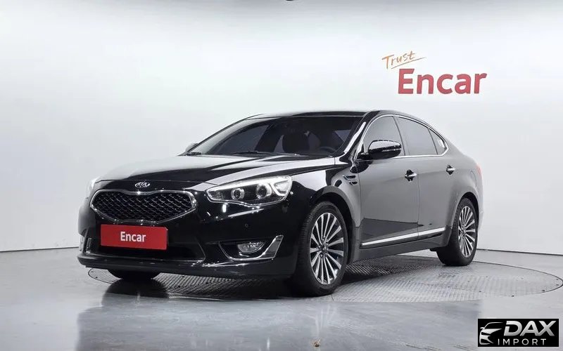 Kia K7 3.0 GDI Prestige