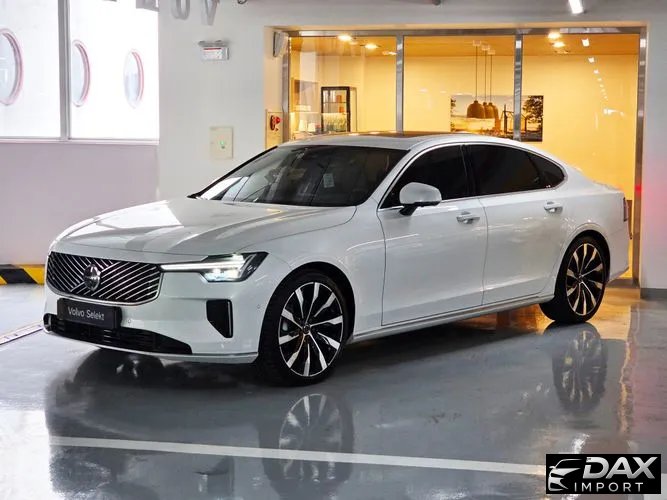 Volvo S90 B5 Ultra Bright