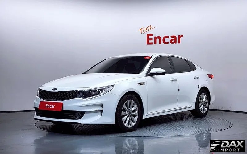 Kia K5 1.7 Diesel MX