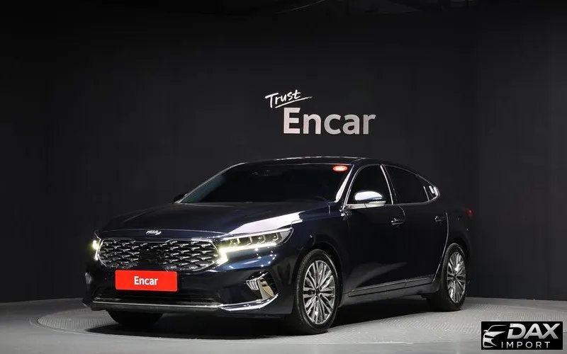 Kia K7 3.0 GDI Noblesse