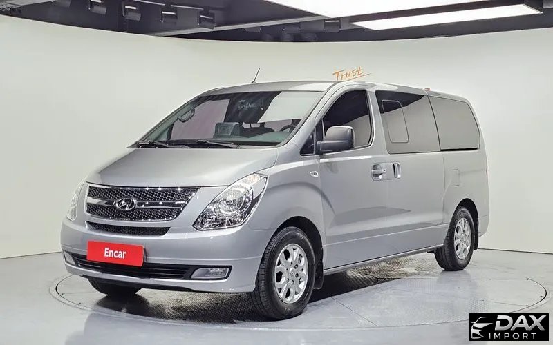 Hyundai Starex 5-Seater VAN