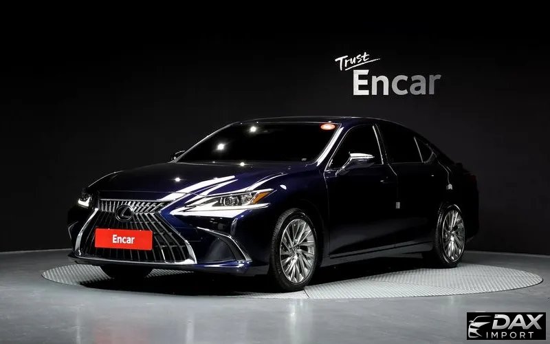 Lexus ES Luxury Plus