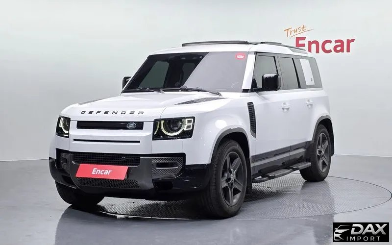 Land Rover Defender 110 P300 X-Dynamic SE