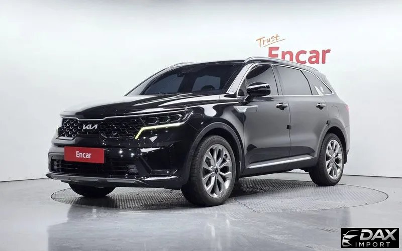 Kia Sorento Diesel 2.2 2WD