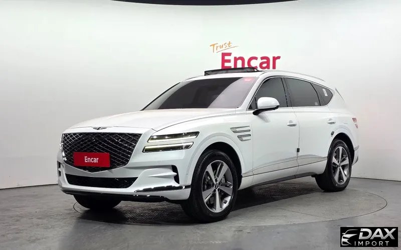 Genesis GV80 3.0 Diesel AWD