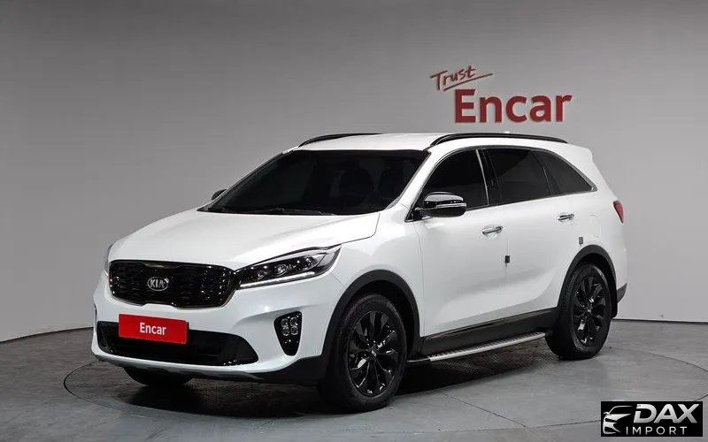 Kia Sorento Diesel 2.2 2WD