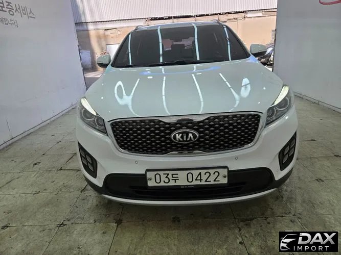 Kia Sorento Diesel 2.0 2WD
