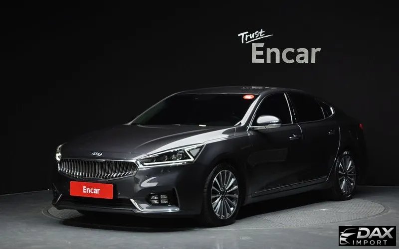 Kia K7 2.4 GDI Limited