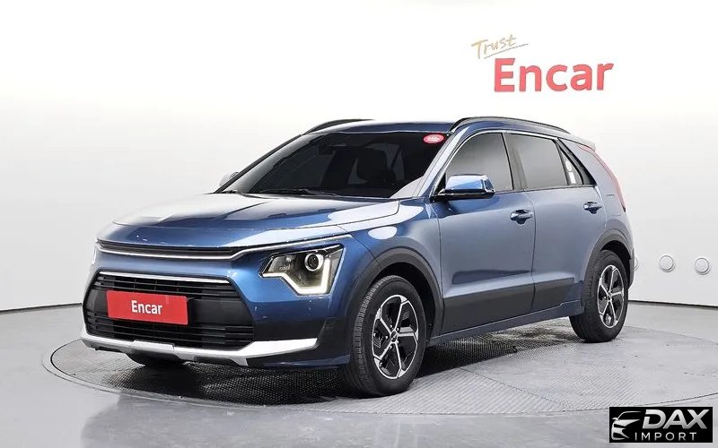 Kia Niro Prestige