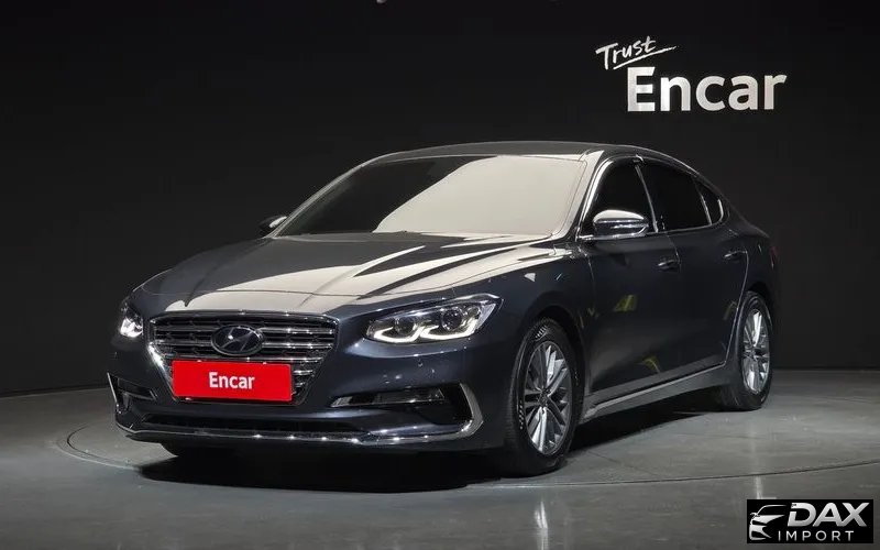 Hyundai Grandeur 2.4 Modern
