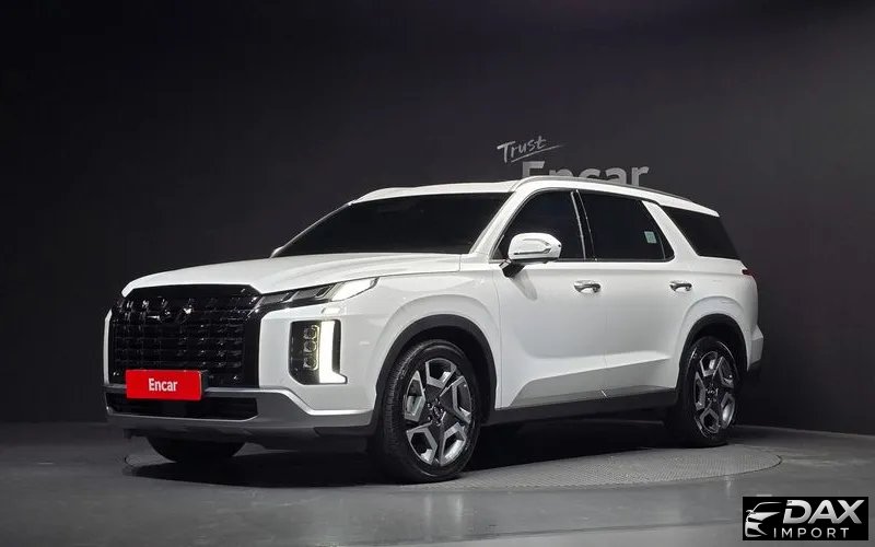 Hyundai Palisade Diesel 2.2 4WD