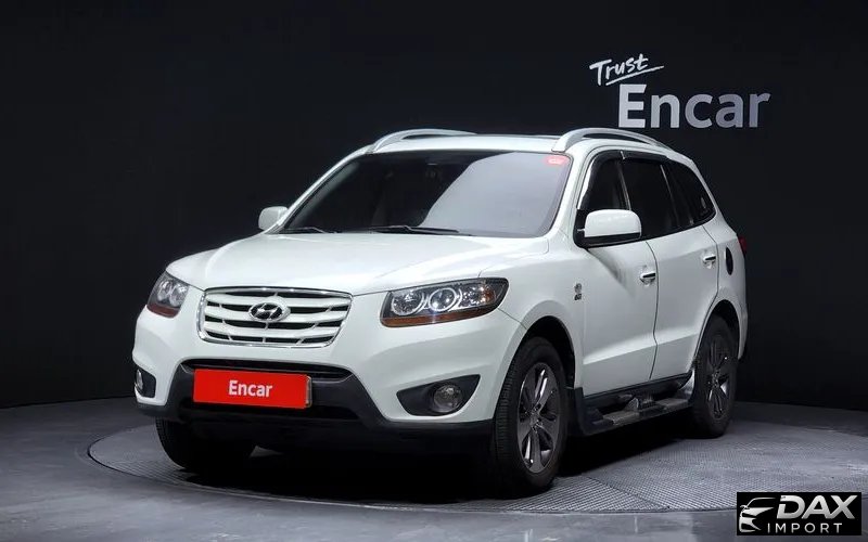 Hyundai Santafe 2WD(2.0 e-VGT) MLX