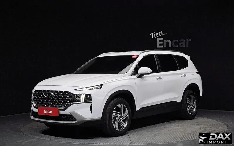 Hyundai Santafe Gasoline 2.5T 2WD