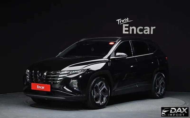 Hyundai Tucson Diesel 2.0 2WD