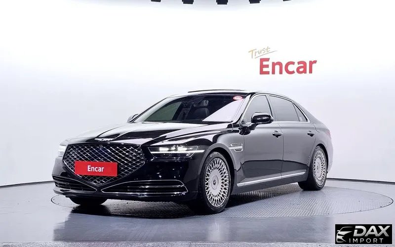 Genesis G90 3.8 AWD