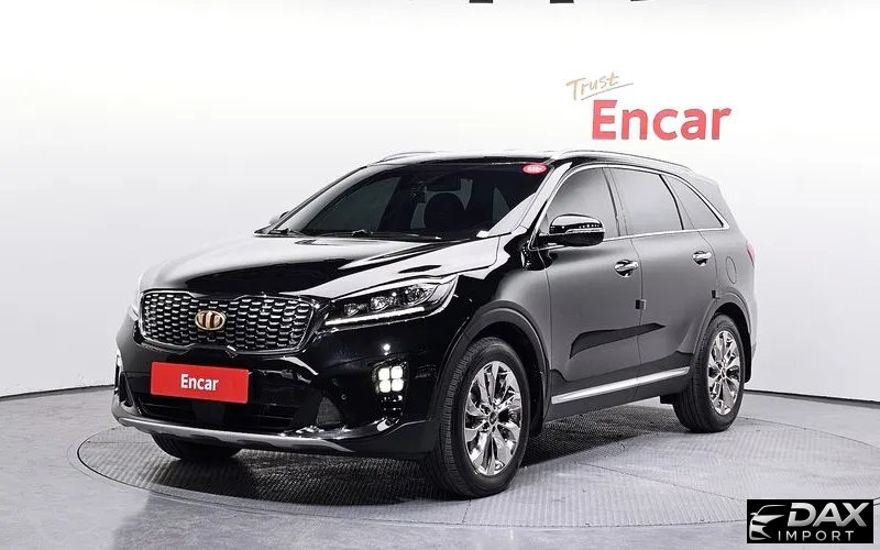 Kia Sorento Diesel 2.2 2WD