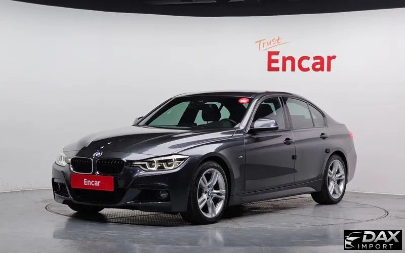 BMW 3-Series 330i M Sport