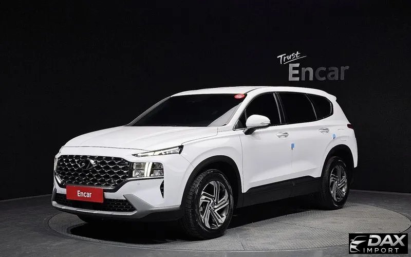 Hyundai Santafe Gasoline 2.5T 2WD