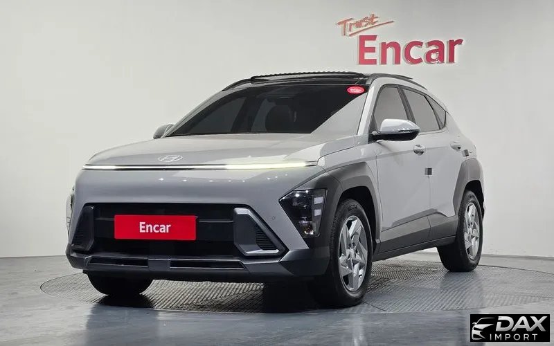 Hyundai Kona Premium