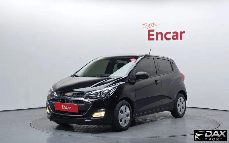 ChevroletGMDaewoo Spark LS