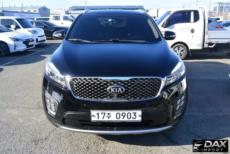 Kia Sorento Diesel 2.0 2WD
