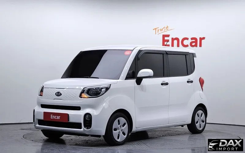 Kia RAY Van