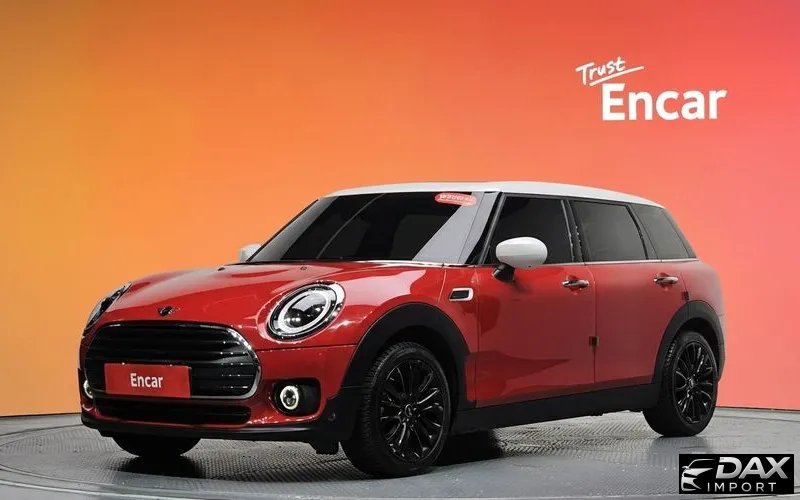 Mini Clubman Classic