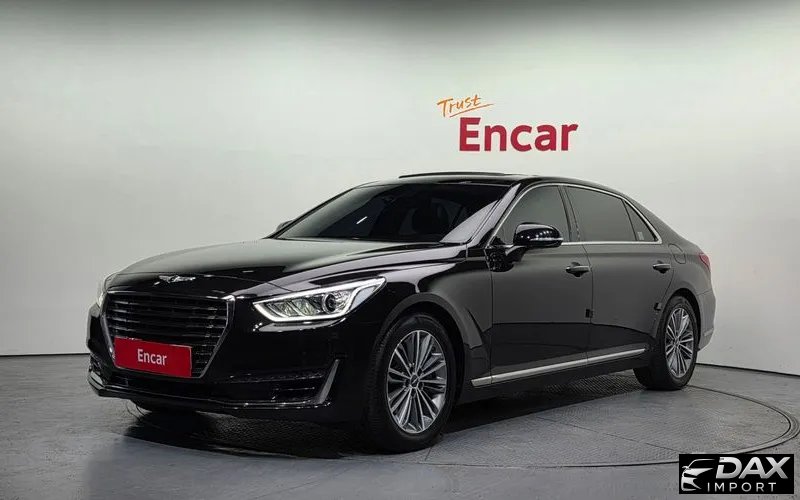 Genesis EQ900 3.8 GDI AWD