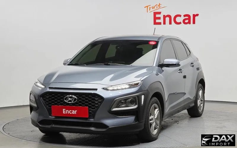 Hyundai Kona 1.6 Turbo 2WD