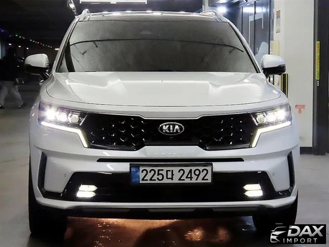 Kia Sorento Diesel 2.2 2WD