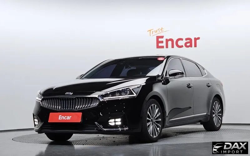 Kia K7 2.4 GDI Limited