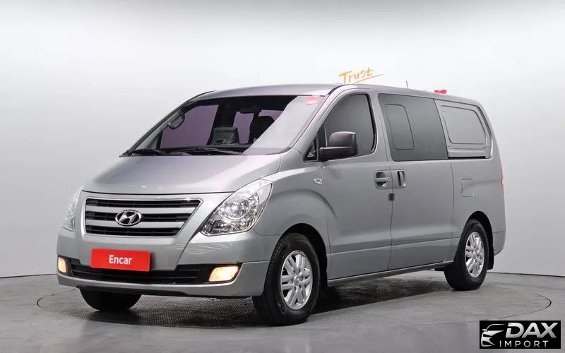 Hyundai Starex 5-Seater VAN