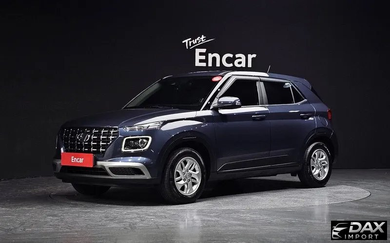 Hyundai Venue 1.6 Modern